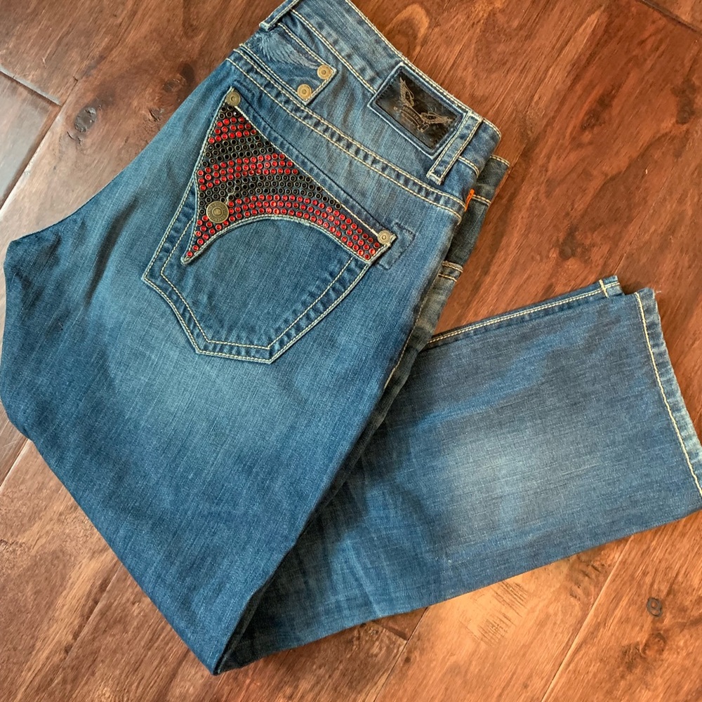 Robins Jean jeans